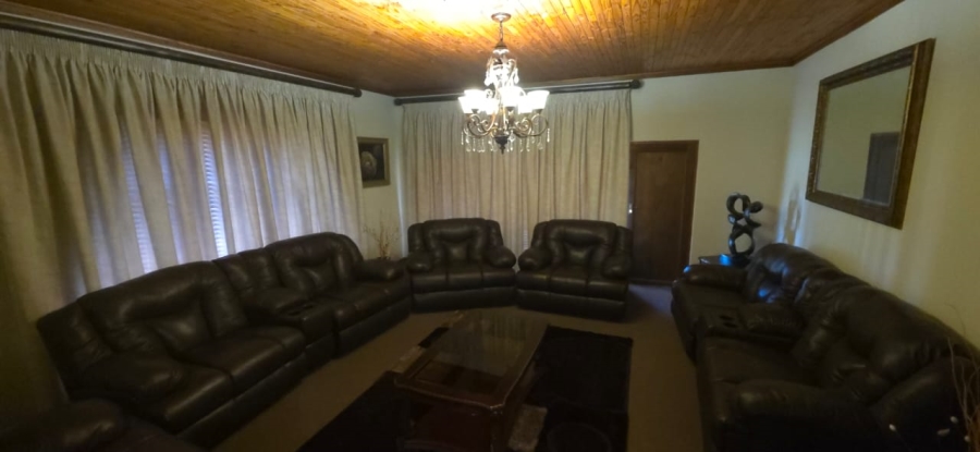 3 Bedroom Property for Sale in Ventersdorp North West